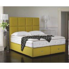 Royal Comfort Sovereign Bed by Hypnos