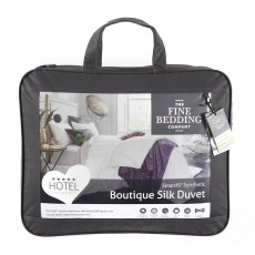 Boutique Silk Duvet by The Fine Bedding Company (Tog: 4.5)