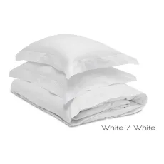 Brompton Bed Linen Set Brompton Bed Linen Set