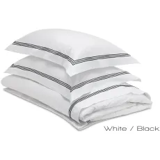 Brompton Bed Linen Set Brompton Bed Linen Set