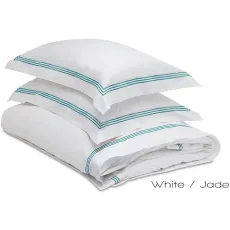 Brompton Bed Linen Set Brompton Bed Linen Set