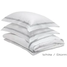 Brompton Bed Linen Set Brompton Bed Linen Set