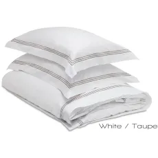 Brompton Bed Linen Set Brompton Bed Linen Set