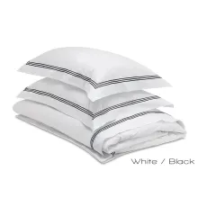 Brompton Duvet Cover
