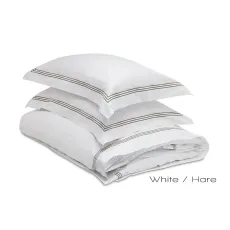 Brompton Duvet Cover