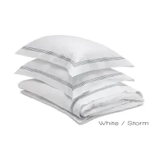 Brompton Duvet Cover