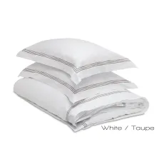 Brompton Duvet Cover
