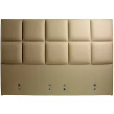 Vispring Atlas Headboard