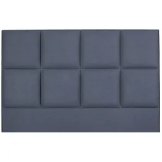 Vispring Atlas Headboard in Grey