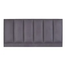 Ceto Headboard in Grey
