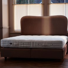 Vispring Devonshire Divan Bed