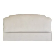 Eccleston Headboard by Vispring