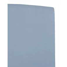 Vispring corner shot of Elba Headboard