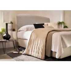 Vispring Elba Headboard Vispring Elba Headboard
