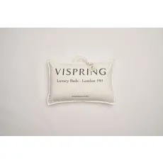 Vispring European Duck Feather and Down Pillow Vispring European Duck Feather and Down Pillow