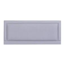 Helios Headboard by Vispring in Grey