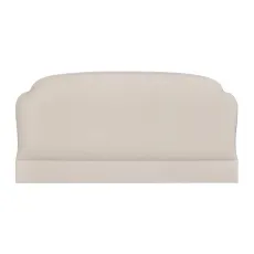 Moncorvo Headboard by Vispring