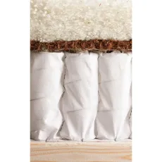 Vispring Prestige Divan Base Upholstery