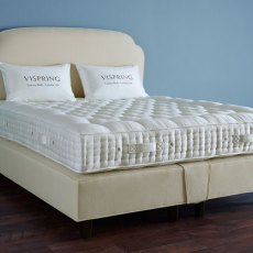 Vispring Sublime Superb Divan Bed
