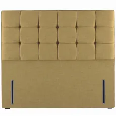 Grace Headboard Euro slim by Hypnos