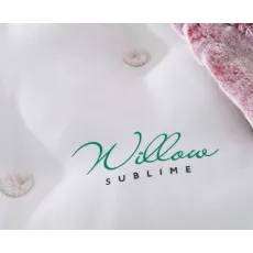 Willow Natural Sublime Mattress by Hypnos Willow Natural Sublime Mattress by Hypnos