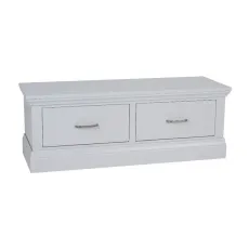Hambledon Fully Painted Blanket Chest