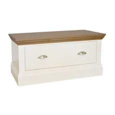Hambledon Blanket Chest