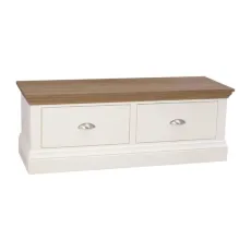 Hambledon Blanket Chest
