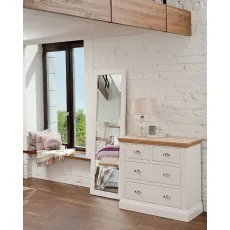 Hambledon Wall Mirror Hambledon Wall Mirror