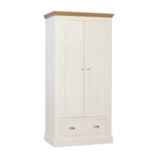 Hambledon Narrow Ladies Wardrobe Hambledon Narrow Ladies Wardrobe