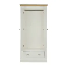 Hambledon Narrow Ladies Wardrobe Hambledon Narrow Ladies Wardrobe