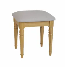 Lacoste Bedroom Stool