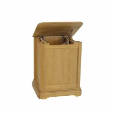 Lacoste Laundry Box