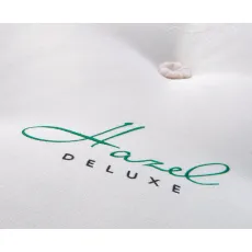 Hazel Natural Deluxe Mattress