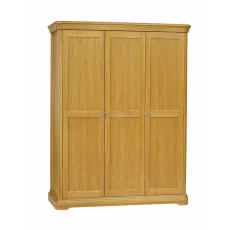 Lacoste Triple Wardrobe