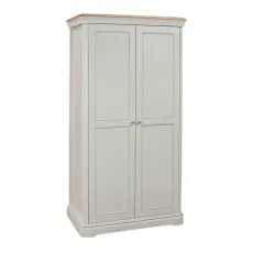 Lyon All Hanging Wardrobe
