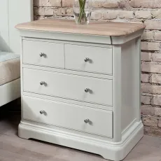 Lyon Chest of Drawers - 4 Drawers