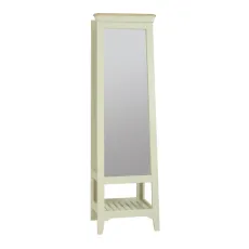Lyon Cheval Mirror