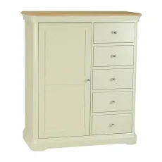 Lyon Gentlemans Chest