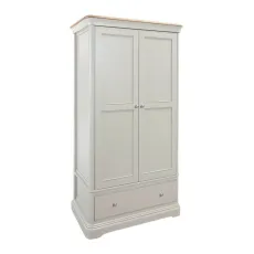 Lyon Gentlemans Wardrobe