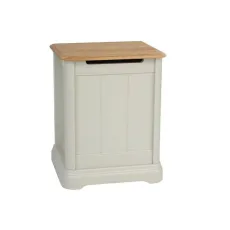 Lyon Laundry Box