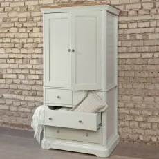 Lyon Linen Cupboard