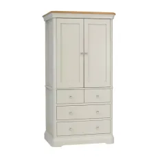 Lyon Linen Cupboard