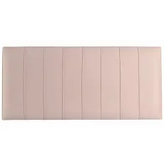 Hypnos Petra Headboard in Cream