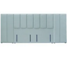 Caroline Extra Wide Headboard by Hypnos