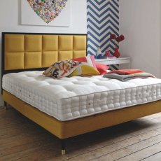 Shallow Platform Top Divan Base by Hypnos