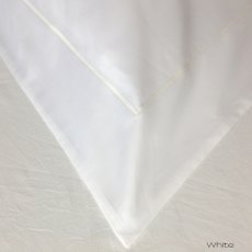 Mayfair Satin 600 Housewife Pillow Case