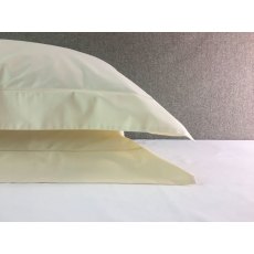 Saville Cord 220 Oxford Pillow Case
