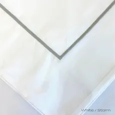 Savile linen white Storm