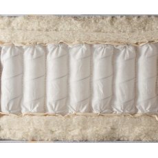 J Marshall No. 1 Mattress